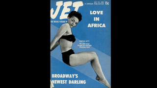 Courtesy of Jet Magazine